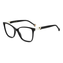 Lade das Bild in den Galerie-Viewer, Brille Carolina Herrera, Modell: HER0274 Farbe: 807
