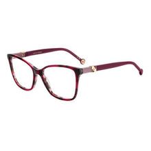 Lade das Bild in den Galerie-Viewer, Brille Carolina Herrera, Modell: HER0274 Farbe: HT8
