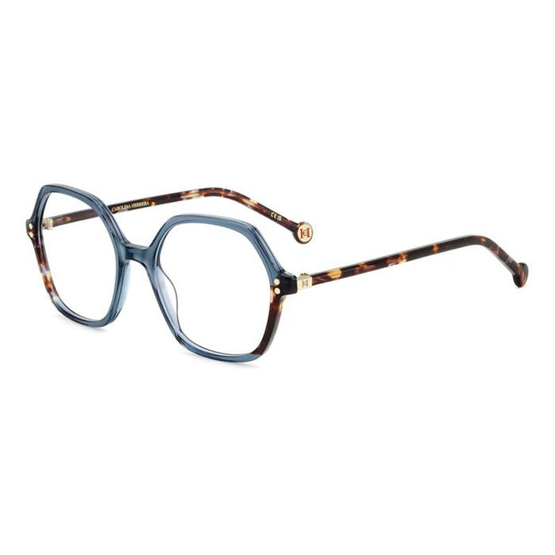 Brille Carolina Herrera, Modell: HER0279 Farbe: PJP