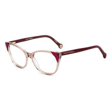 Lade das Bild in den Galerie-Viewer, Brille Carolina Herrera, Modell: HER0283 Farbe: 35J
