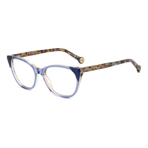 Brille Carolina Herrera, Modell: HER0283 Farbe: PJP