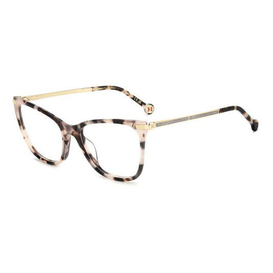 Brille Carolina Herrera, Modell: HER0287G Farbe: HT8
