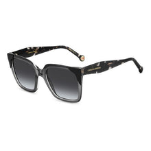 Lade das Bild in den Galerie-Viewer, Sonnenbrille Carolina Herrera, Modell: HER0288S Farbe: R6S9O
