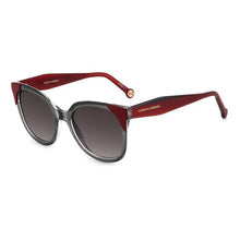 Lade das Bild in den Galerie-Viewer, Sonnenbrille Carolina Herrera, Modell: HER0289S Farbe: 2689O
