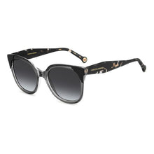 Lade das Bild in den Galerie-Viewer, Sonnenbrille Carolina Herrera, Modell: HER0289S Farbe: R6S9O
