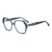 Lade das Bild in den Galerie-Viewer, Brille Carolina Herrera, Modell: HER0291 Farbe: PJP
