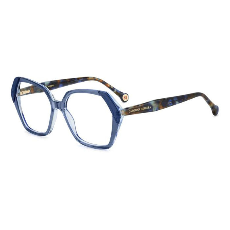 Brille Carolina Herrera, Modell: HER0291 Farbe: PJP