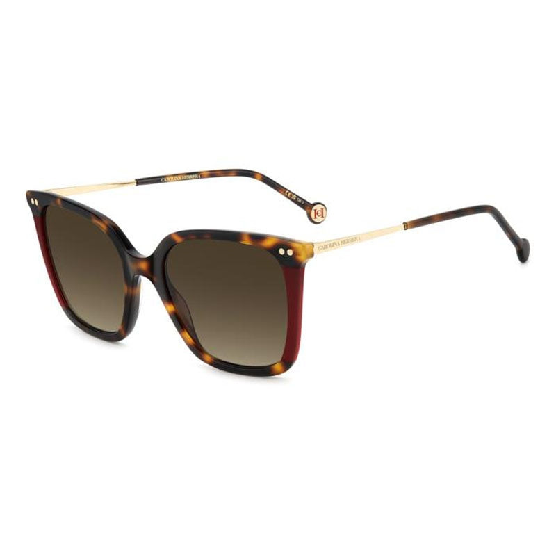 Sonnenbrille Carolina Herrera, Modell: HER0292S Farbe: 086HA