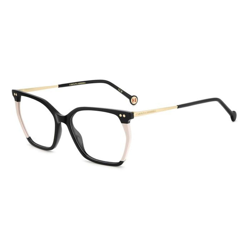 Brille Carolina Herrera, Modell: HER0293 Farbe: 807