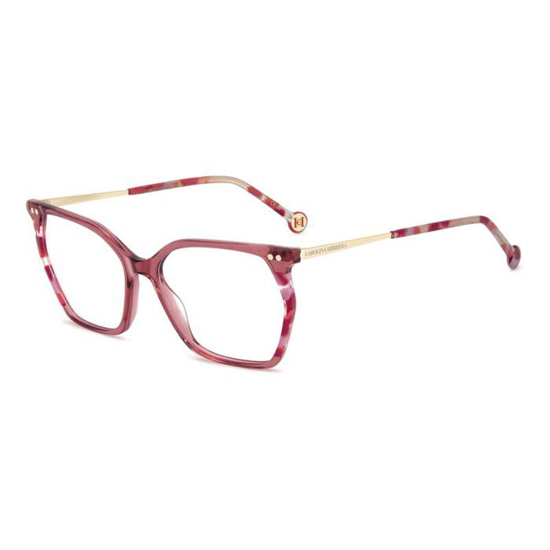 Brille Carolina Herrera, Modell: HER0293 Farbe: FWM