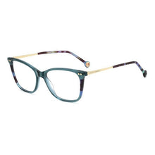 Lade das Bild in den Galerie-Viewer, Brille Carolina Herrera, Modell: HER0294 Farbe: 1ED
