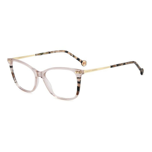 Brille Carolina Herrera, Modell: HER0294 Farbe: FWM