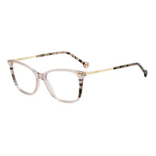 Lade das Bild in den Galerie-Viewer, Brille Carolina Herrera, Modell: HER0294 Farbe: FWM
