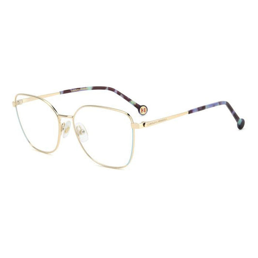 Brille Carolina Herrera, Modell: HER0295 Farbe: YD2