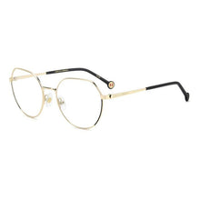 Lade das Bild in den Galerie-Viewer, Brille Carolina Herrera, Modell: HER0296 Farbe: 2M2
