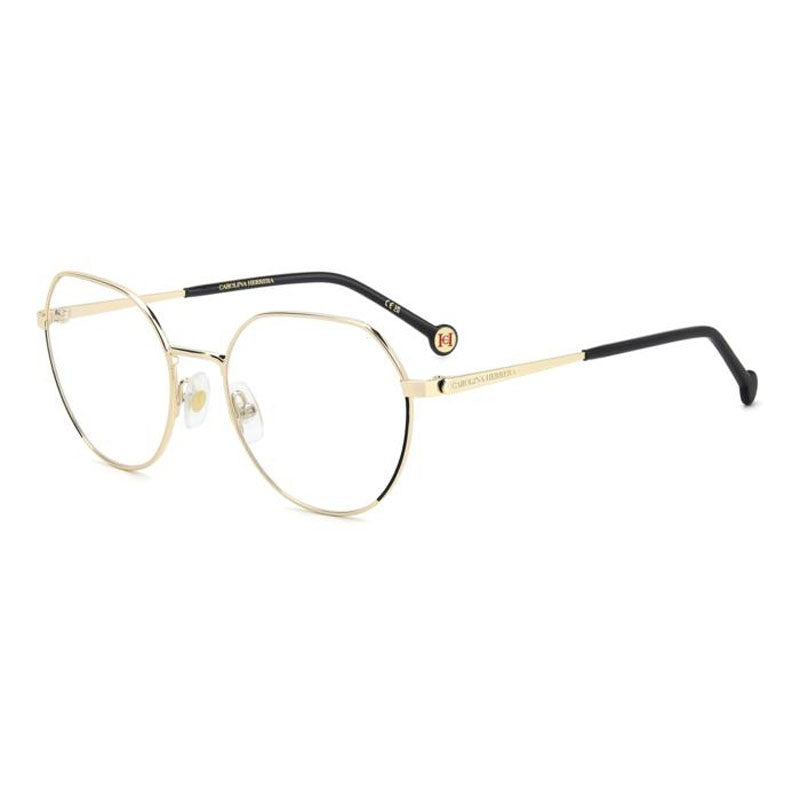 Brille Carolina Herrera, Modell: HER0296 Farbe: 2M2