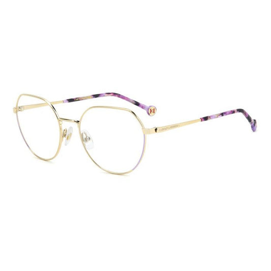 Brille Carolina Herrera, Modell: HER0296 Farbe: BIA
