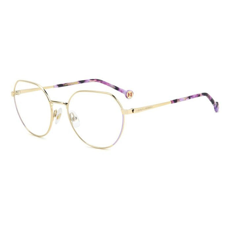 Brille Carolina Herrera, Modell: HER0296 Farbe: BIA
