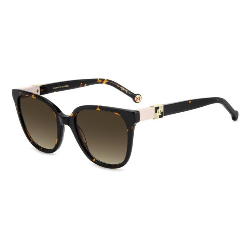 Sonnenbrille Carolina Herrera, Modell: HER0297S Farbe: 086HA