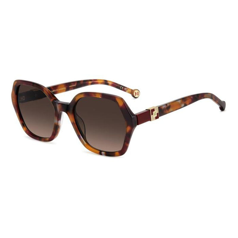 Sonnenbrille Carolina Herrera, Modell: HER0298GS Farbe: 086HA