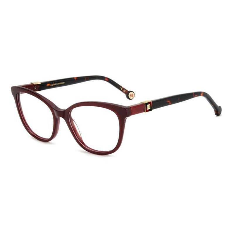 Brille Carolina Herrera, Modell: HER0299 Farbe: C9A