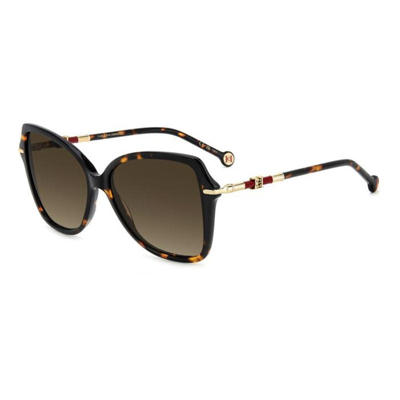 Sonnenbrille Carolina Herrera, Modell: HER0302S Farbe: 086HA