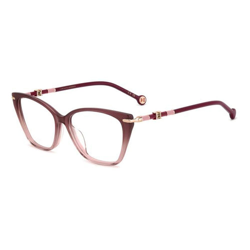 Brille Carolina Herrera, Modell: HER0303G Farbe: L39