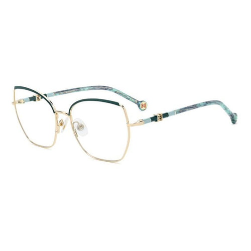 Brille Carolina Herrera, Modell: HER0306 Farbe: PEF