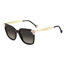 Lade das Bild in den Galerie-Viewer, Sonnenbrille Carolina Herrera, Modell: HER0308S Farbe: 807HA

