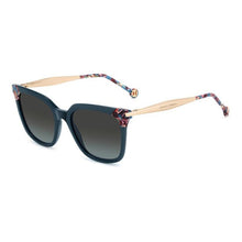 Lade das Bild in den Galerie-Viewer, Sonnenbrille Carolina Herrera, Modell: HER0308S Farbe: ZI9I7
