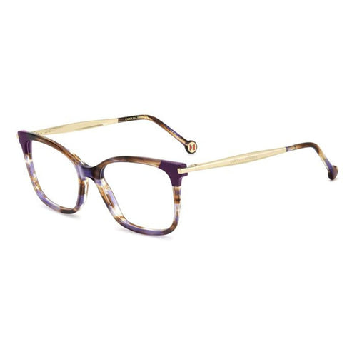 Brille Carolina Herrera, Modell: HER0309 Farbe: L7W