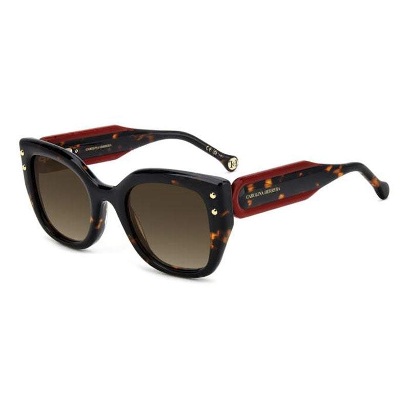 Sonnenbrille Carolina Herrera, Modell: HER0312S Farbe: 086HA