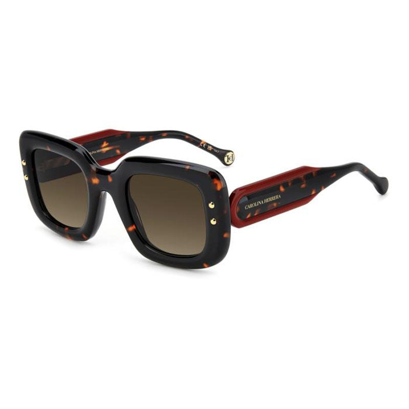 Sonnenbrille Carolina Herrera, Modell: HER0313S Farbe: 086HA