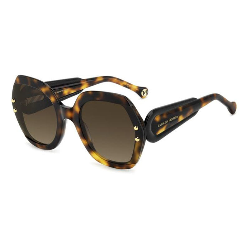Sonnenbrille Carolina Herrera, Modell: HER0314GS Farbe: 086HA