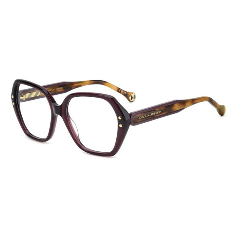 Brille Carolina Herrera, Modell: HER0315 Farbe: 0T7