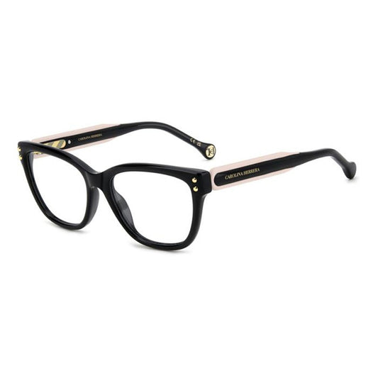 Brille Carolina Herrera, Modell: HER0317G Farbe: 3H2