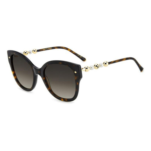 Sonnenbrille Carolina Herrera, Modell: HER0318S Farbe: 086HA