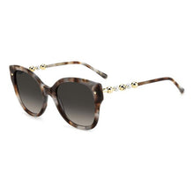 Lade das Bild in den Galerie-Viewer, Sonnenbrille Carolina Herrera, Modell: HER0318S Farbe: SX7HA

