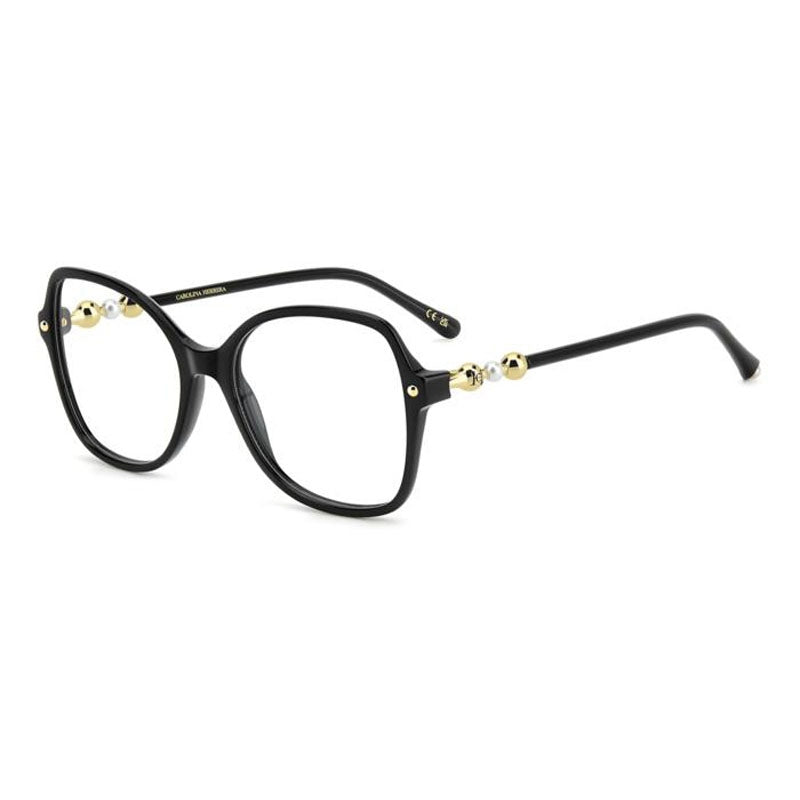Brille Carolina Herrera, Modell: HER0320 Farbe: 807
