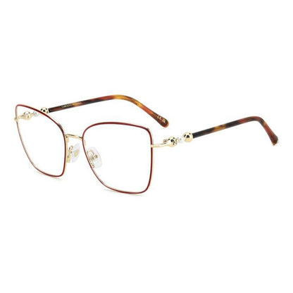Brille Carolina Herrera, Modell: HER0321 Farbe: AU2