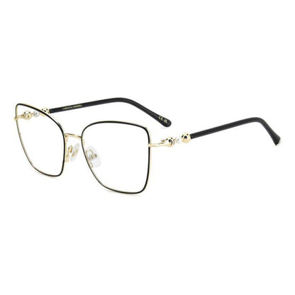 Brille Carolina Herrera, Modell: HER0321 Farbe: RHL