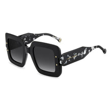 Lade das Bild in den Galerie-Viewer, Sonnenbrille Carolina Herrera, Modell: HER0322S Farbe: 80790
