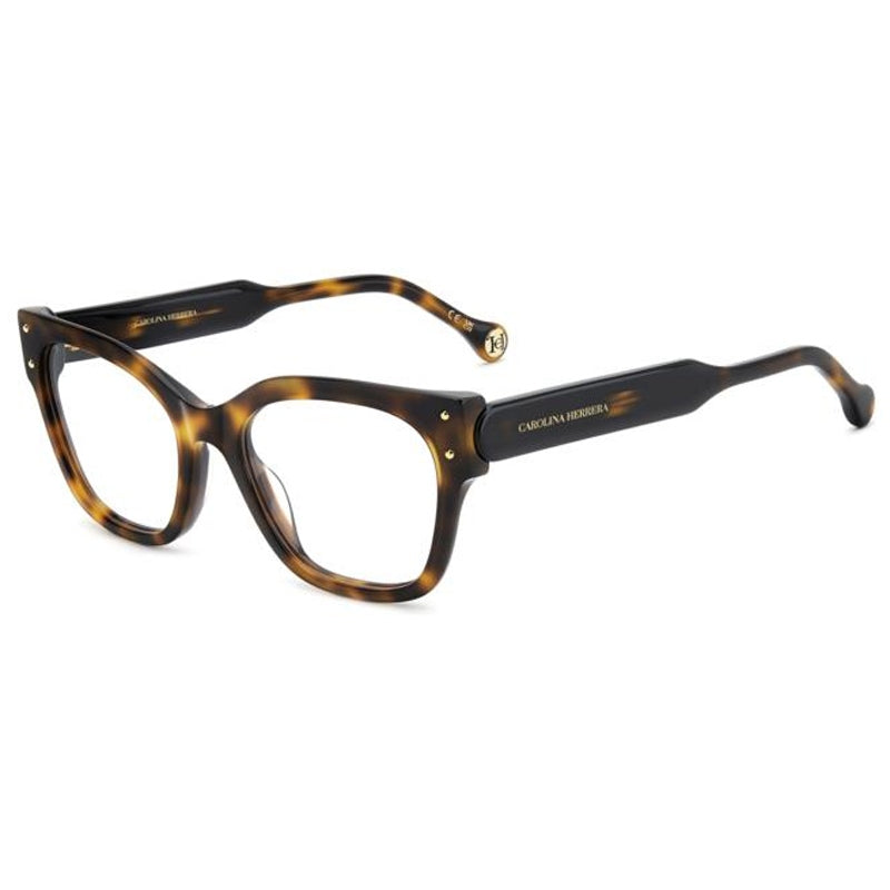 Brille Carolina Herrera, Modell: HER0324 Farbe: 086