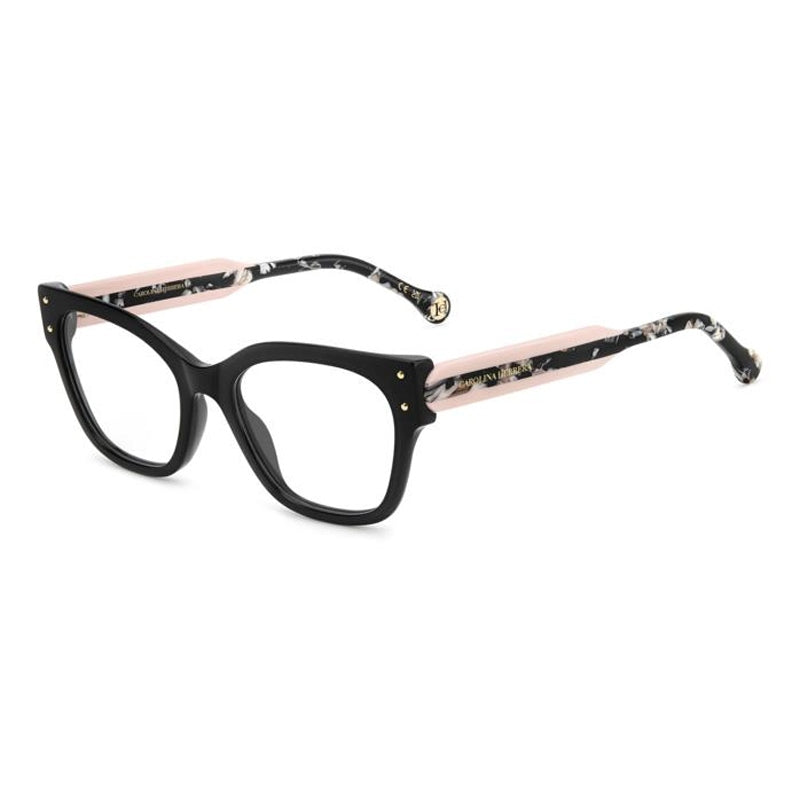 Brille Carolina Herrera, Modell: HER0324 Farbe: 807