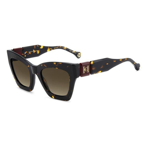 Sonnenbrille Carolina Herrera, Modell: HER0327S Farbe: 086HA