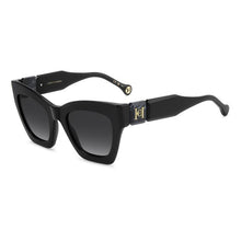 Lade das Bild in den Galerie-Viewer, Sonnenbrille Carolina Herrera, Modell: HER0327S Farbe: 80790
