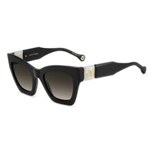Lade das Bild in den Galerie-Viewer, Sonnenbrille Carolina Herrera, Modell: HER0327S Farbe: GBYHA
