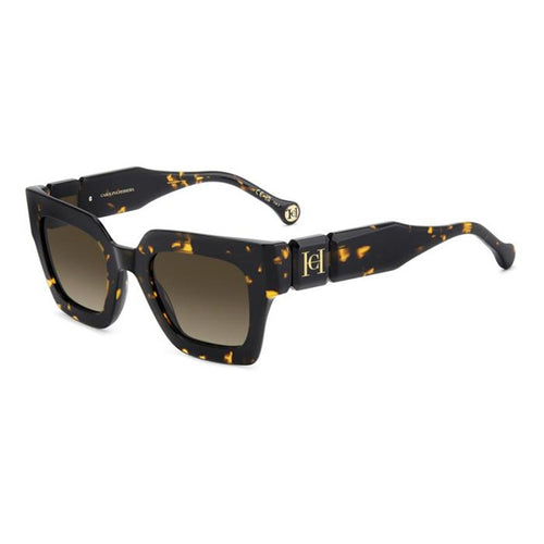 Sonnenbrille Carolina Herrera, Modell: HER0328S Farbe: 086HA