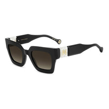 Lade das Bild in den Galerie-Viewer, Sonnenbrille Carolina Herrera, Modell: HER0328S Farbe: GBYHA
