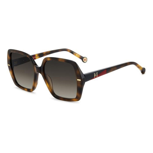 Sonnenbrille Carolina Herrera, Modell: HER0332GS Farbe: 086HA